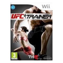 UFC Personal Trainer: The Ultimate Fitness System