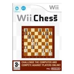 Wii Chess (Schaken)