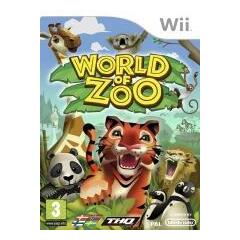 World of Zoo