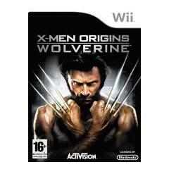 X-Men Origins: Wolverine