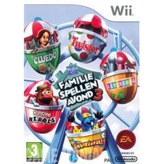 Hasbro Familie Spellen Avond 3