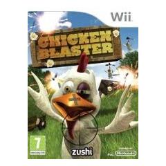 Chicken Blaster