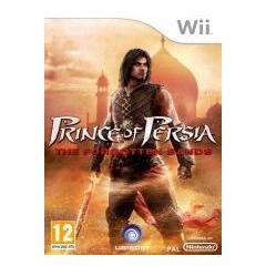 Prince of Persia: The Forgotten Sands