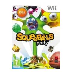 Squeeballs Party