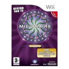 Weekend Miljonairs 2