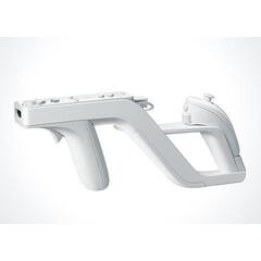 Wii Zapper - Origineel Nintendo