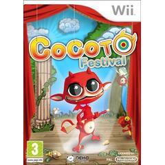 Cocoto Festival