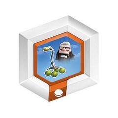 Up! Carl Fredricksen's Cane Power Disc - Disney Infinity 1.0