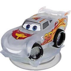 Lightning McQueen - Crystal Disney Infinity 1.0