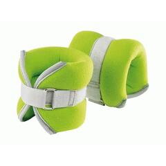 2 Flexibele Gewicht Accessoires - Groen