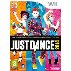 Just Dance 2014