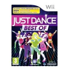Just Dance Best Of