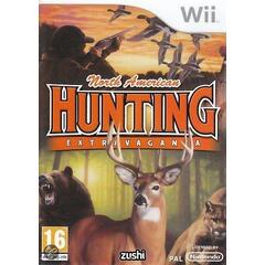 North American Hunting Extravaganza