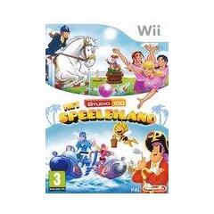 bagageruimte Door lettergreep Mijn verjaardag (Wii) | €9.99 | Aanbieding!
