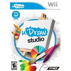 uDraw Studio