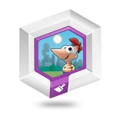 Danville Sky Power Disc - Disney Infinity 1.0