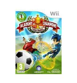 Academy of Champions: Football