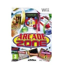 Arcade Zone