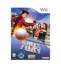 Balls of Fury