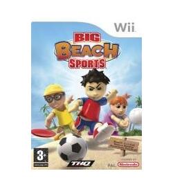 Big Beach Sports
