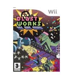 Blast Works: Build, Trade, Destroy