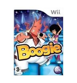 Boogie