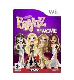 Bratz: The Movie