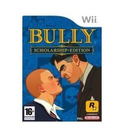 Bully: Scholarship Edition