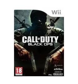 Call of Duty: Black Ops