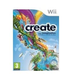 Create