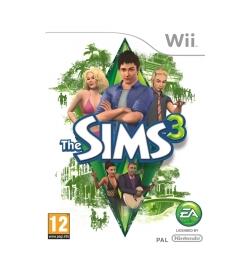 Parel Draaien troosten De Sims 3 (Wii) | €13.99 | Goedkoop!