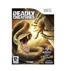 Deadly Creatures