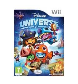 Disney Universe