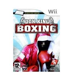 Don King Boxing