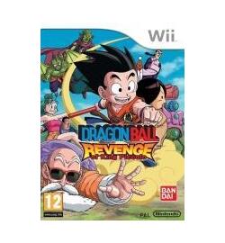 Dragon Ball: Revenge of King Piccolo