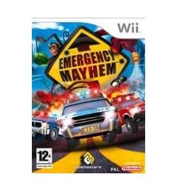 Emergency Mayhem