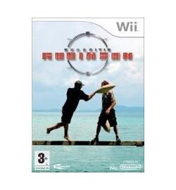 Expeditie Robinson