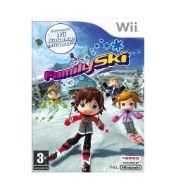 Family Ski