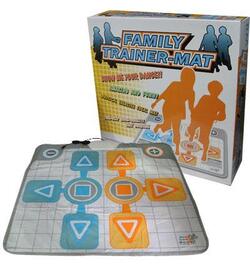 Family Trainer Extreme Challenge