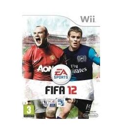 Fifa 12