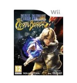 Final Fantasy Crystal Chronicles: The Crystal Bearers