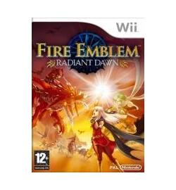 Fire Emblem: Radiant Dawn