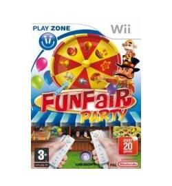 Funfair Party