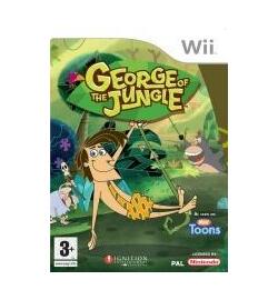 George of the Jungle