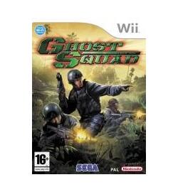 Ghost Squad