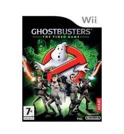 Ghostbusters: The Video Game