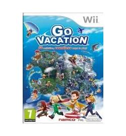 Go Vacation