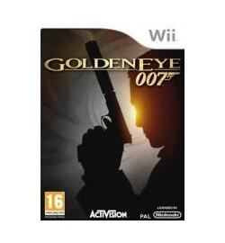 007 GoldenEye