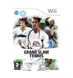 EA Grand Slam Tennis