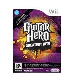 Guitar Hero: Greatest Hits